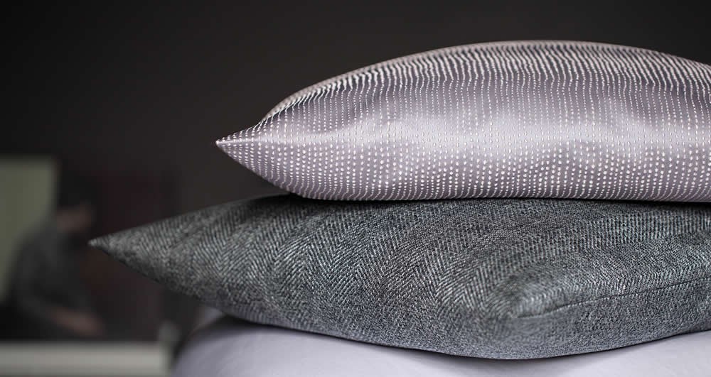 CUSHIONS
