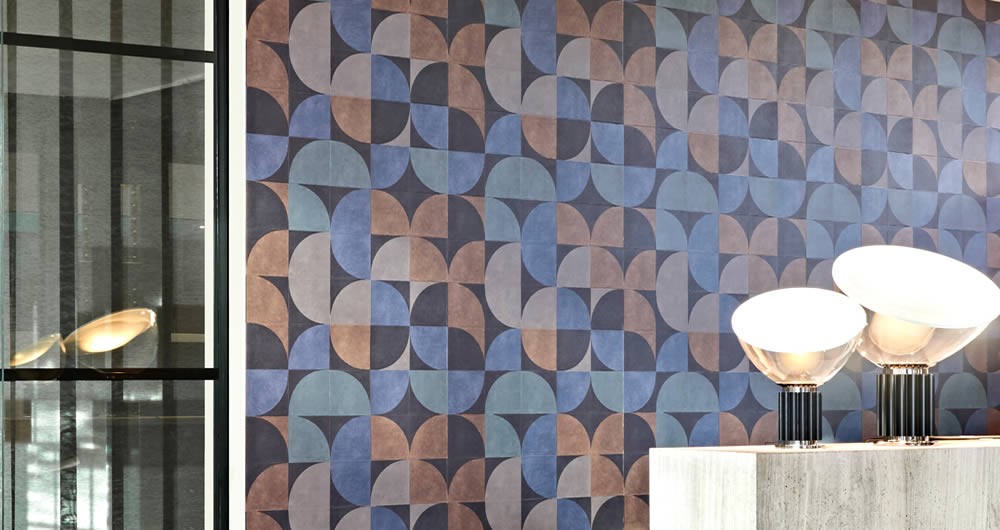 WALLCOVERINGS