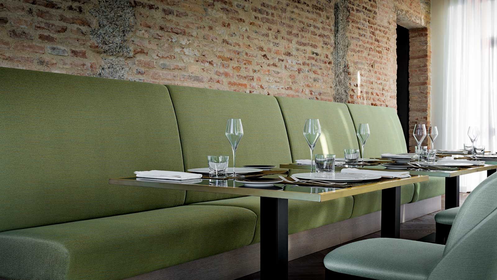 Contamos con un amplio Showroom