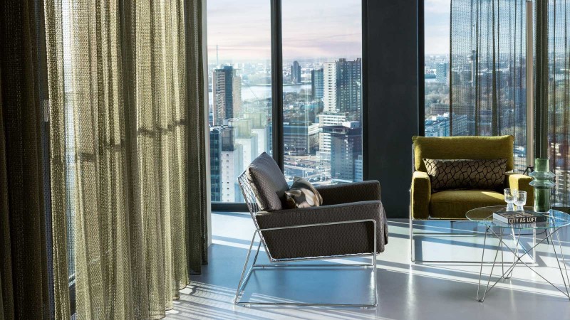 NEW “CITY TALES” COLLECTION, BY JAB