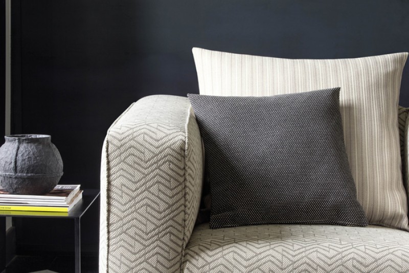 Find out the new FABRIC LIBRARY collection in our showroom