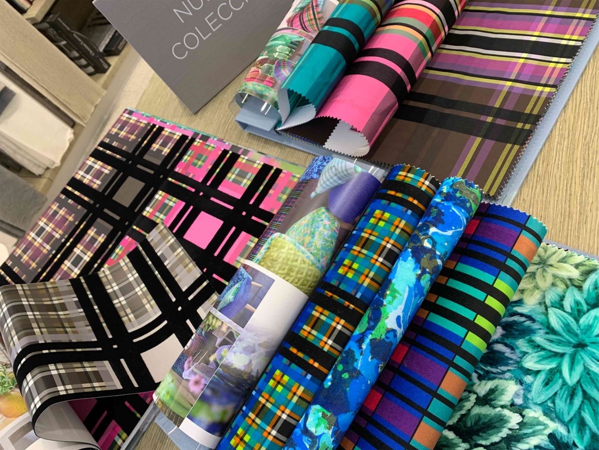 "MADHIA" THE LATEST DESIGNERS GUILD COLLECTION