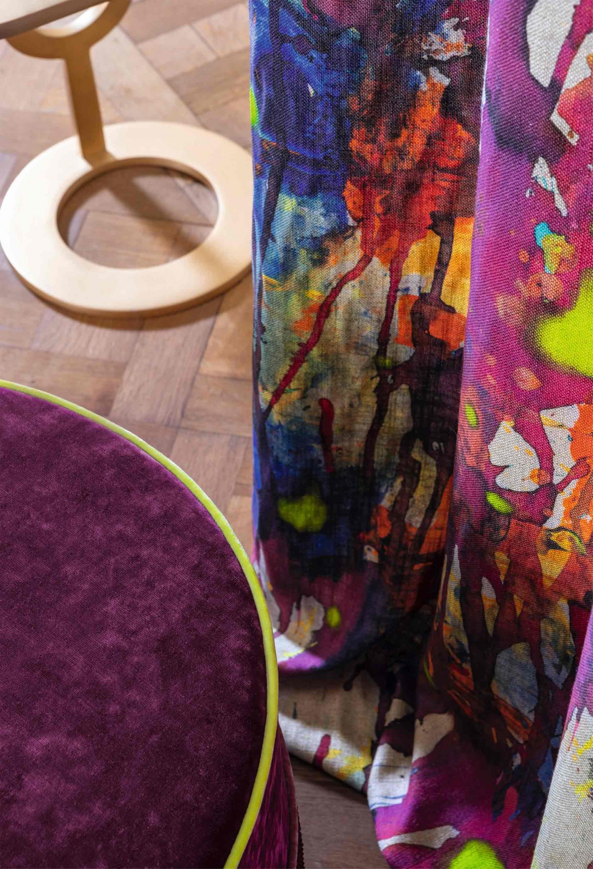 MEET THE NEW CARLUCCI COLLECTION: THE FUSIONIST