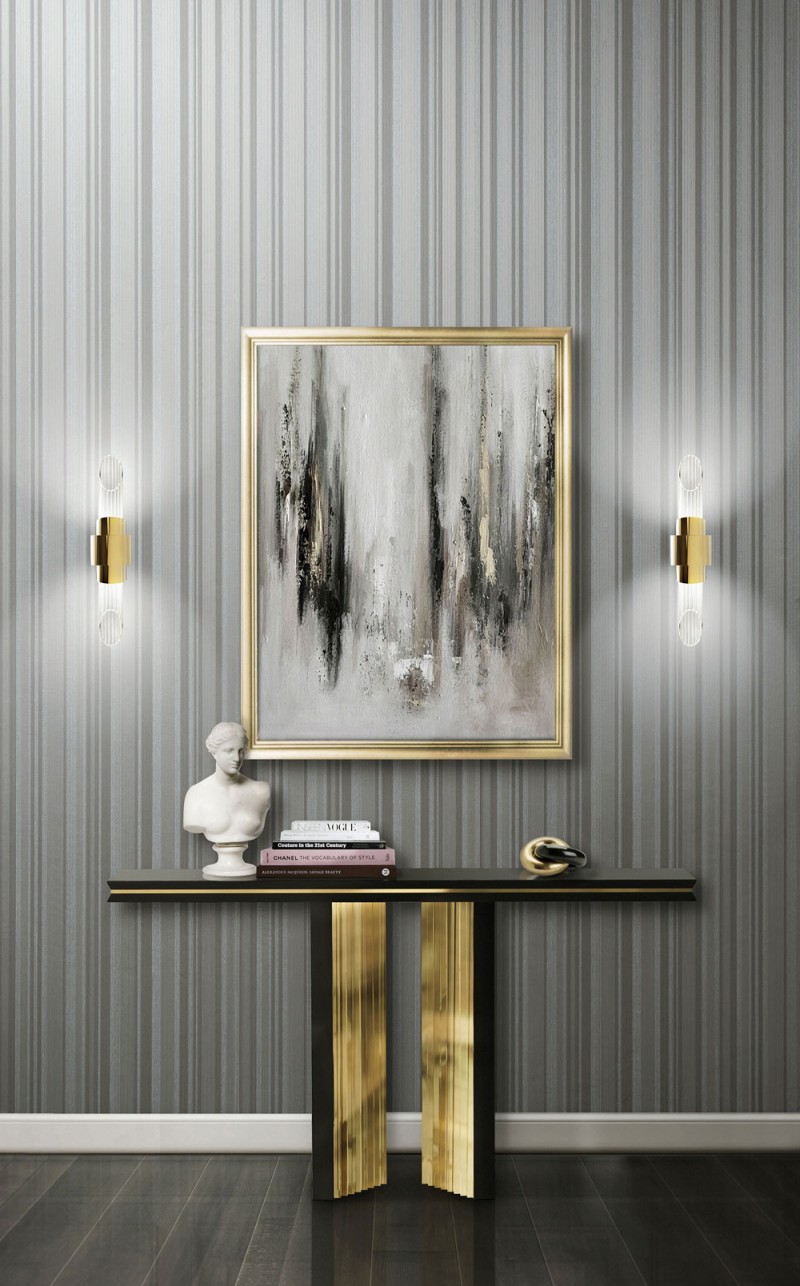 INFINITY COLLECTION - OMEXCO WALLCOVERINGS