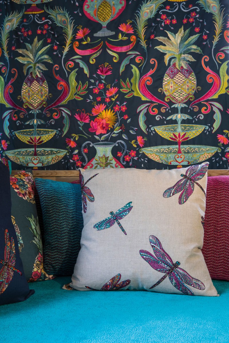 DEYA COLLECTION - MATTHEW WILLIAMSON BY OSBORNE & LITTLE
