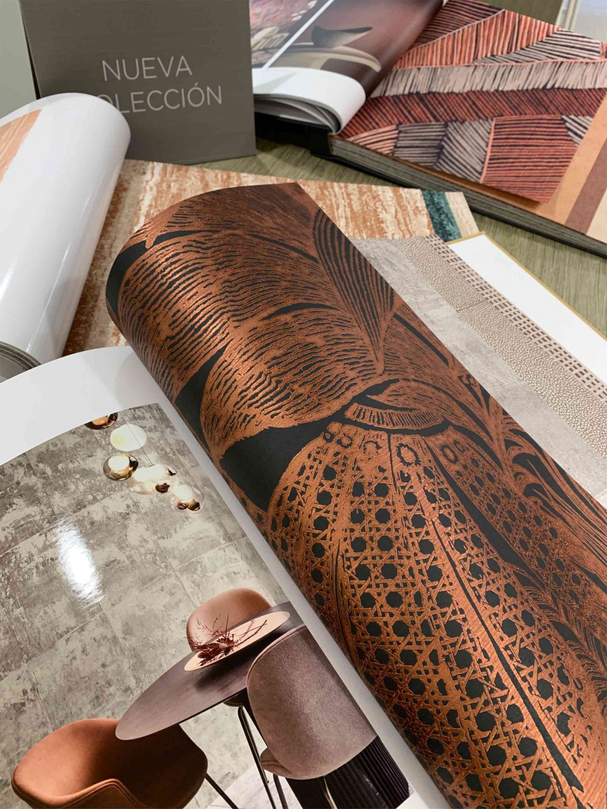 NEW COLLECTIONS BY ARTE: CAMEO, ICONS, LES TRICOTS, SAMAL, MANOVO AND YALA
