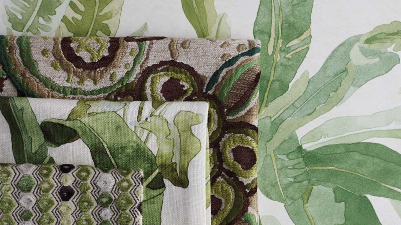 THE LATEST OF NINA CAMPBELL