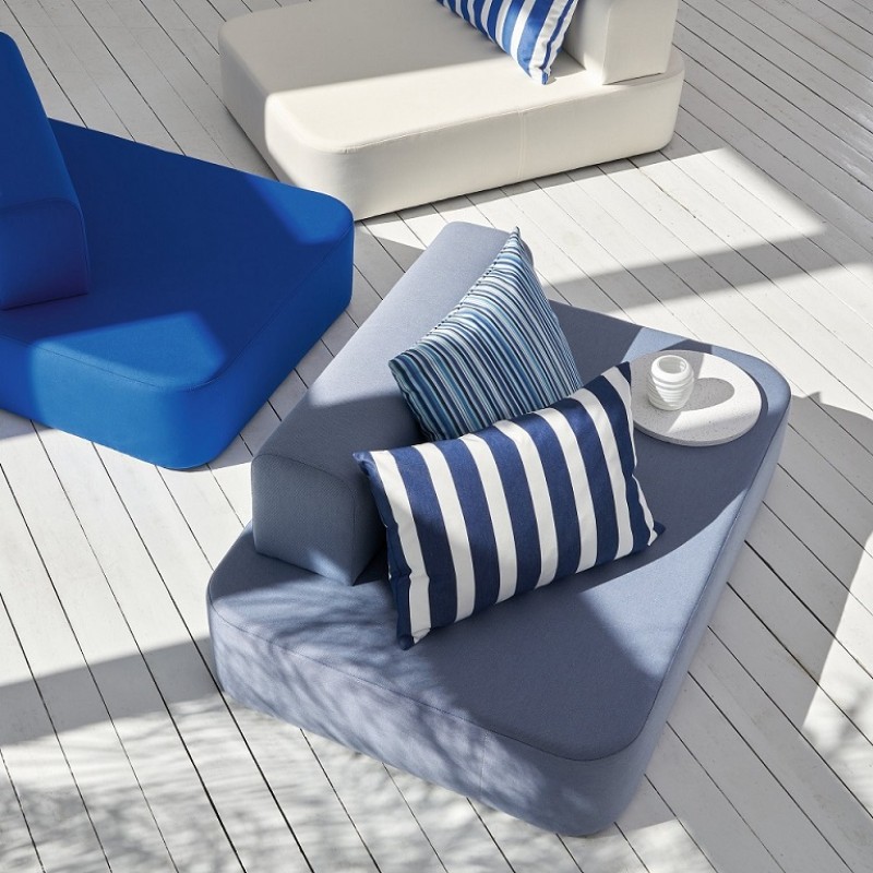VIA AZURRA COLLECTION BY CHIVASSO