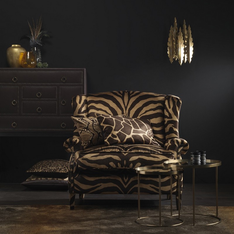 CAMOUFLAGE COLLECTION OF CHIVASSO