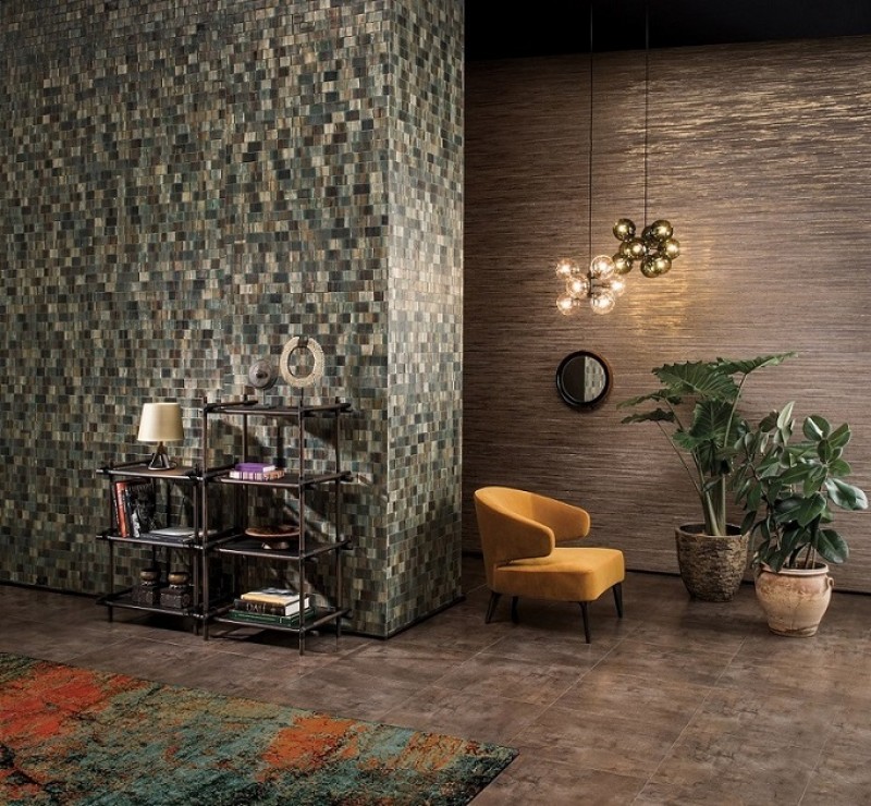 BORNEO COLLECTION - OMEXCO