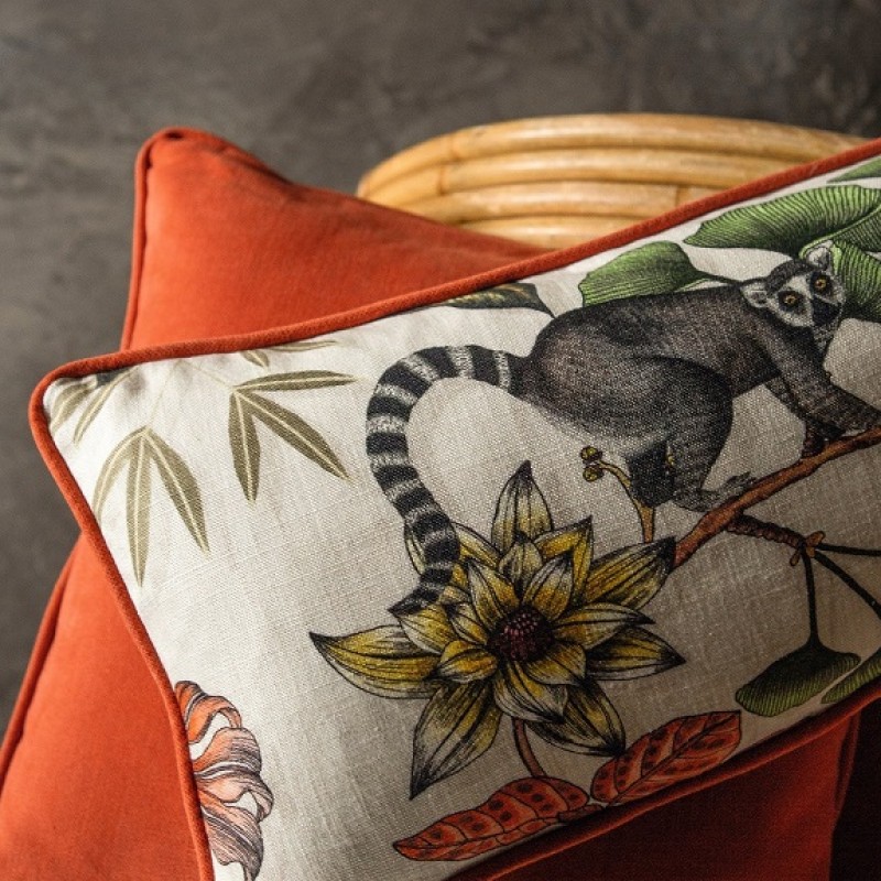 GARDEN ROUTE NEW COLLECTION - CHIVASSO