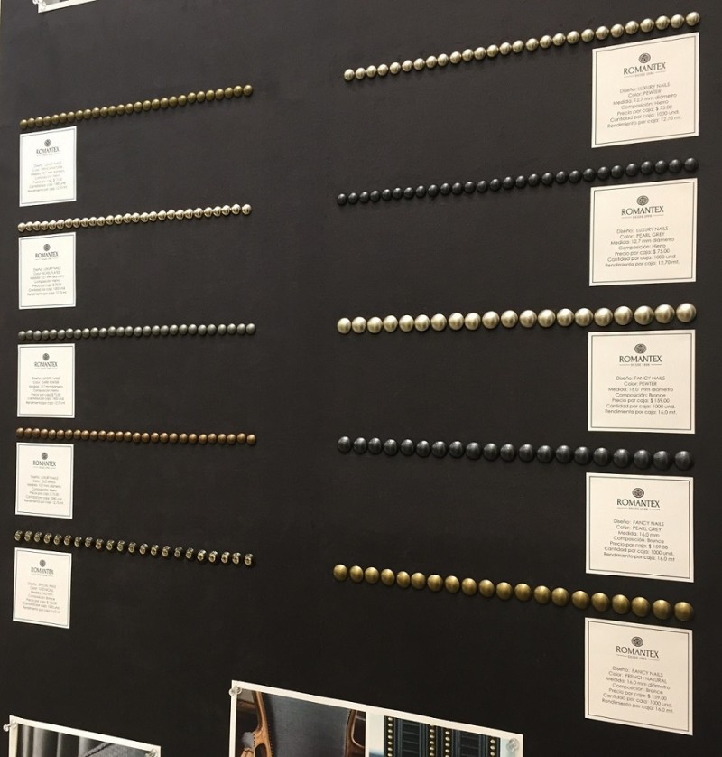 NEW COLLECTION OF NAILS IN STOCK