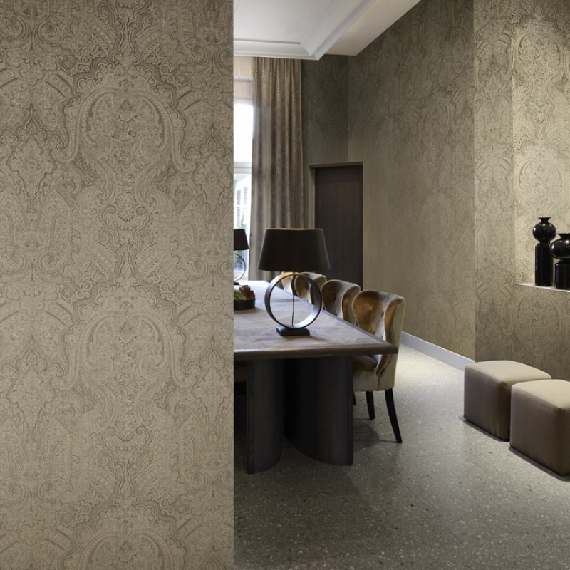 NEW COLLECTION "SHALIMAR", BY OMEXCO
