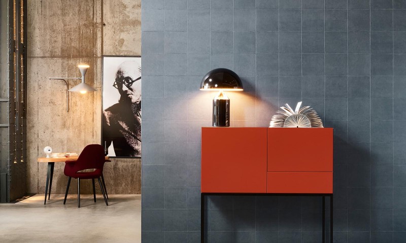 ATELIER COLLECTION - ARTE WALLCONVERINGS