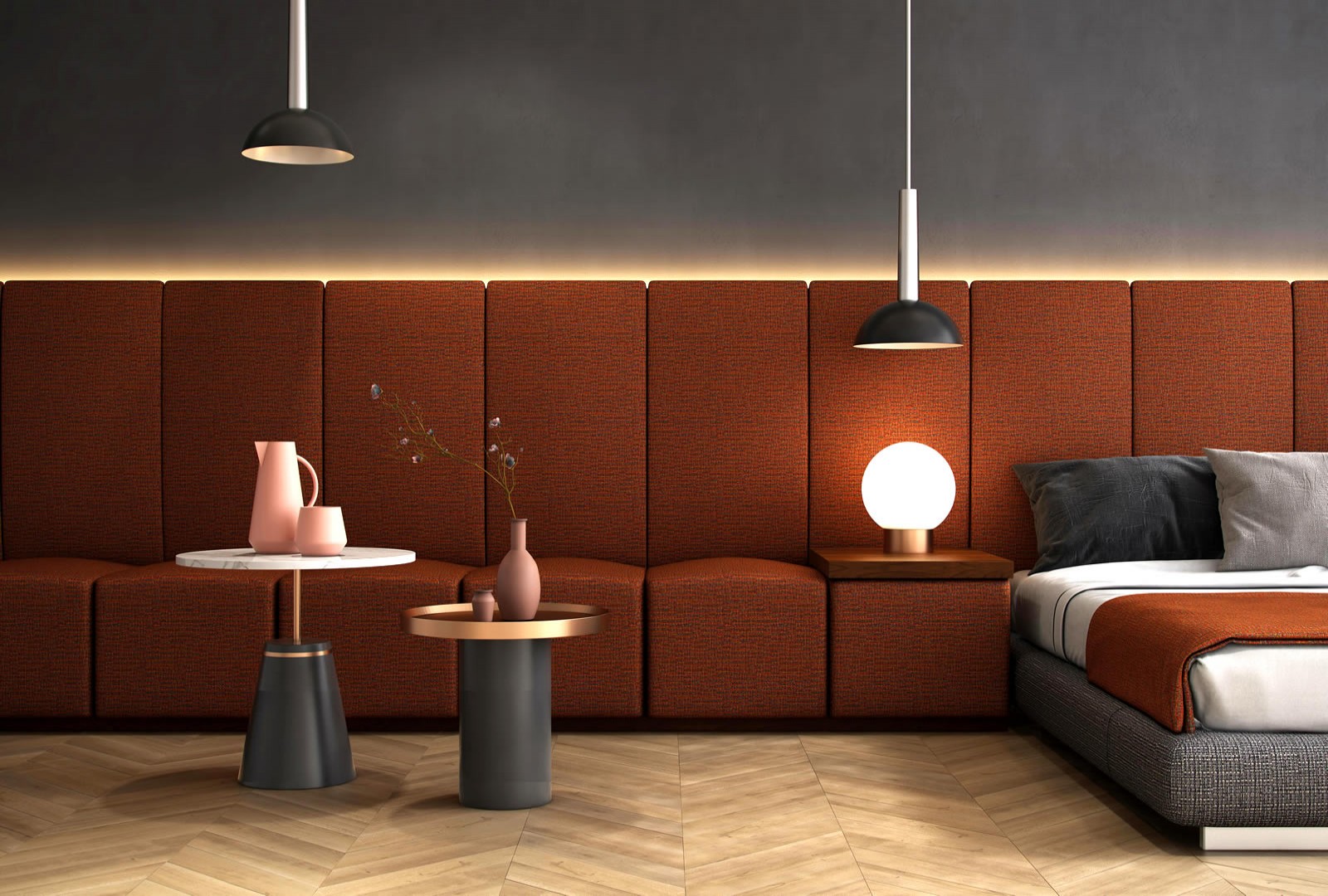 Contamos con un amplio Showroom